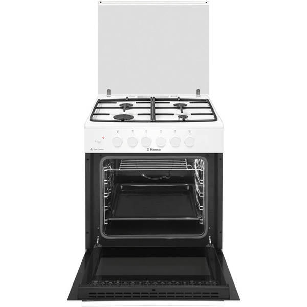 Кухонная плита Hansa FCGW63123