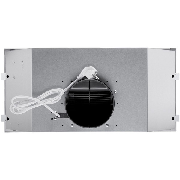 Вытяжка MAUNFELD Trapeze 602M (белый)