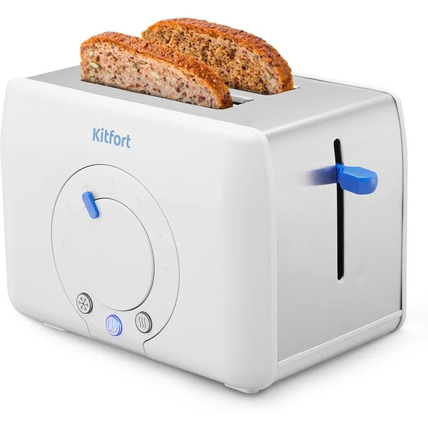 Тостер Kitfort КТ-6562