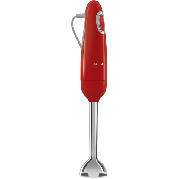 Погружной блендер Smeg HBF03RDEU