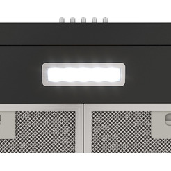 Кухонная вытяжка Elikor Eco One 60 298169 (черный)