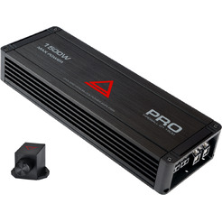 Автомобильный усилитель Aura Fireball-D1.1500 PRO