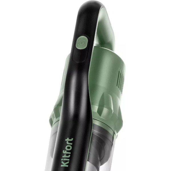 Вертикальный пылесос Kitfort КТ-5237