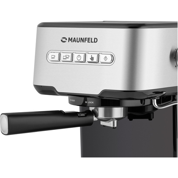Кофемашина Maunfeld MF-724S