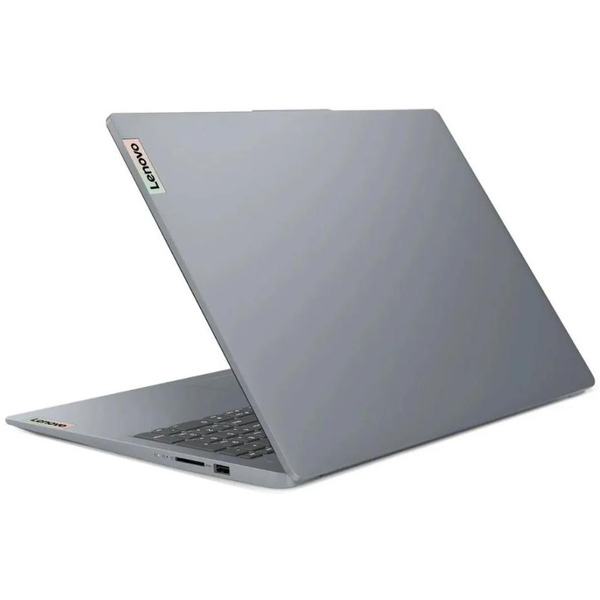 Ноутбук Lenovo IdeaPad Slim 3 16IAH8 83ES002WRK Win11Pro