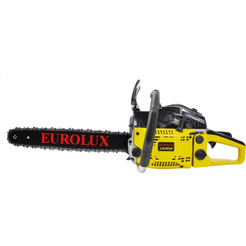 Бензопила Eurolux GS-4518 (70/6/25)