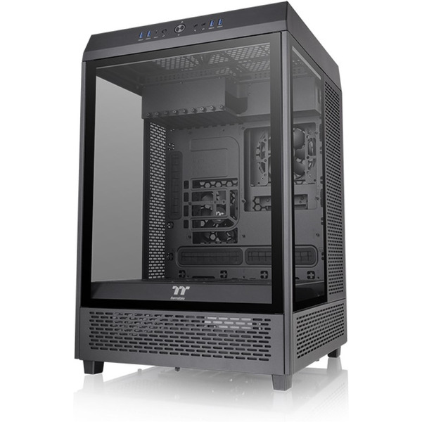 Корпус Thermaltake The Tower 500 CA-1X1-00M1WN-00