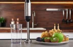 Как выбрать блендер для кухни