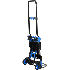 Тележка платформенная Стелла-техник Cart Cart FW-90TP
