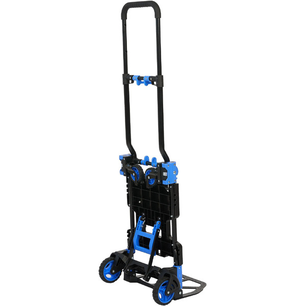 Тележка платформенная Стелла-техник Cart Cart FW-90TP