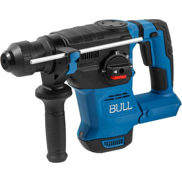 Перфоратор BULL CBH 1826 1333734 (без АКБ и ЗУ)