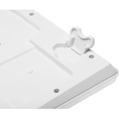 Клавиатура Acer OKW301 ZL.KBDCC.01B белый