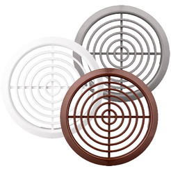 Вентиляционная решетка airRoxy 02-242