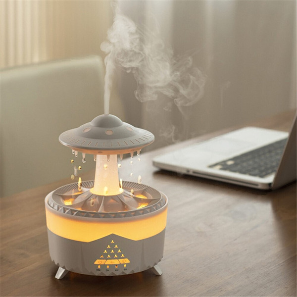 Ультразвуковой увлажнитель воздуха Sundays Home 6504000315A