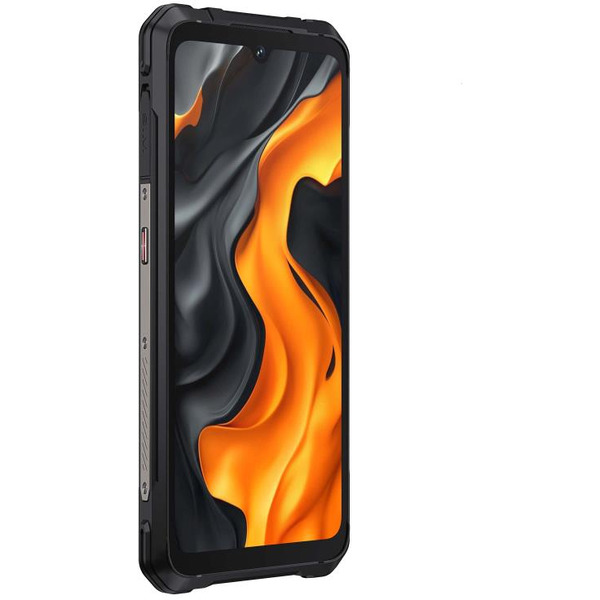 Смартфон Cubot KINGKONG POWER 5 6GB /128 GB (черный)