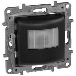 Выключатель Legrand Etika 672617