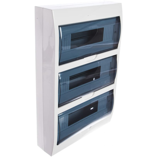 Корпус IEK ЩРН-П-36 IP41 MKP12-N-36-40-05