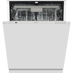 Встраиваемая посудомоечная машина WEISSGAUFF BDW6134D
