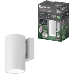 Светильник настенный TDM Соло SQ0345-1091