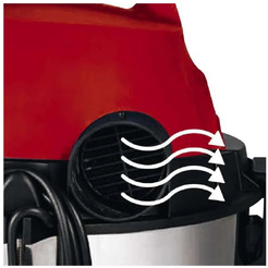 Пылесос Einhell TH-VC 1820 S (2342167)