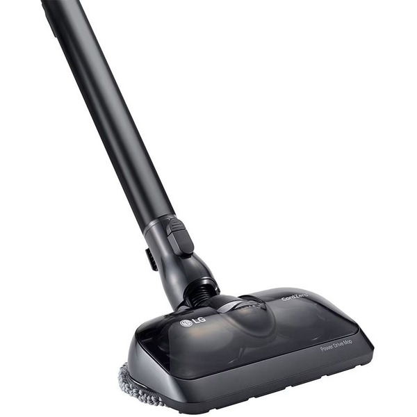 Пылесос LG A9N-Masterx