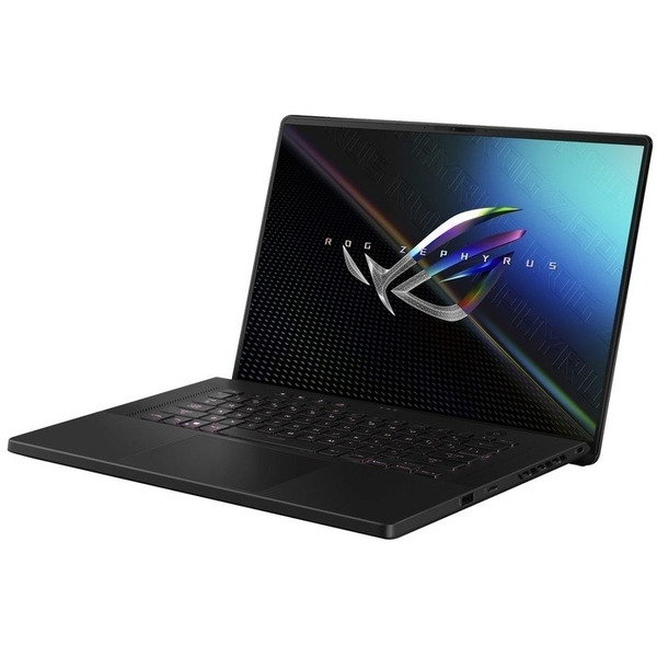 Игровой ноутбук Asus ROG Zephyrus M16 GU603HM-K8042
