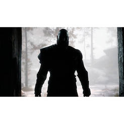 Игра God of War (HITS) для PS4 [русская версия]