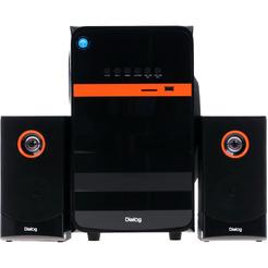 Акустическая система DIALOG AP-240B