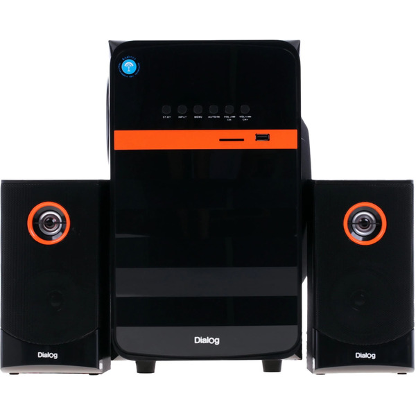 Акустическая система DIALOG AP-240B