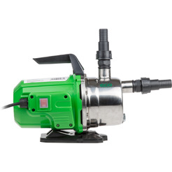 Насос садовый ECO GFI-13P