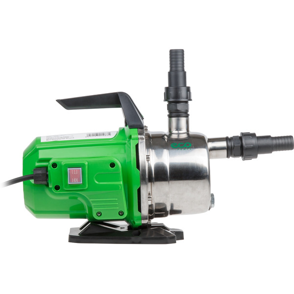 Насос садовый ECO GFI-13P