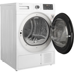Сушильная машина Weissgauff WD 6110 Heat Pump