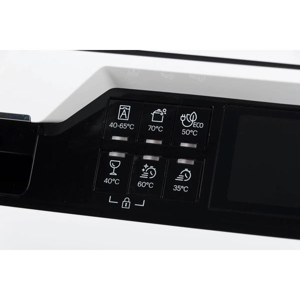 Посудомоечная машина GRUNDIG GNFP3551W
