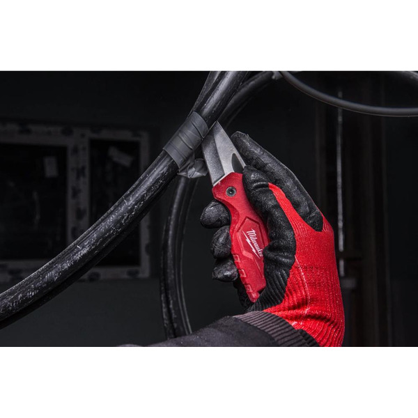 Нож Milwaukee 4932478560