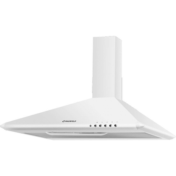 Вытяжка MAUNFELD Aire 50 (белый)