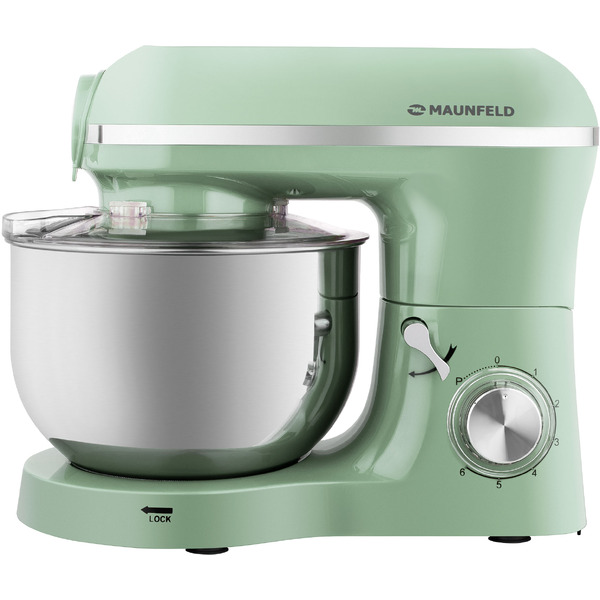 Кухонный комбайн Maunfeld MF-436GR Pro