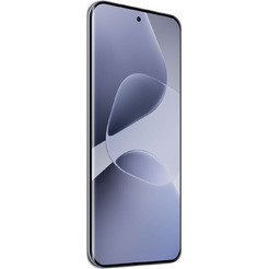 Смартфон Infinix HOT 60 Pro+ 8GB/256GB Silver Titanium