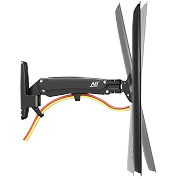 Кронштейн с газлифтом NB F400 Black