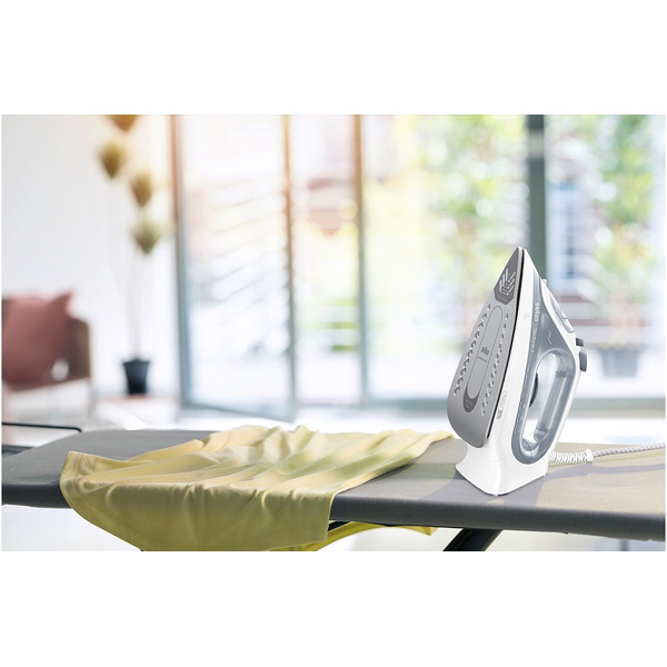 Утюг BRAUN SI3054GY