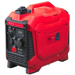 Генератор Fubag TI 2000 646252