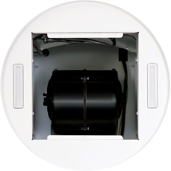 Вытяжка WEISSGAUFF Tubus 1402 Island White