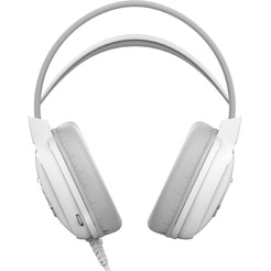 Наушники A4Tech Fstyler FH300U (белый)