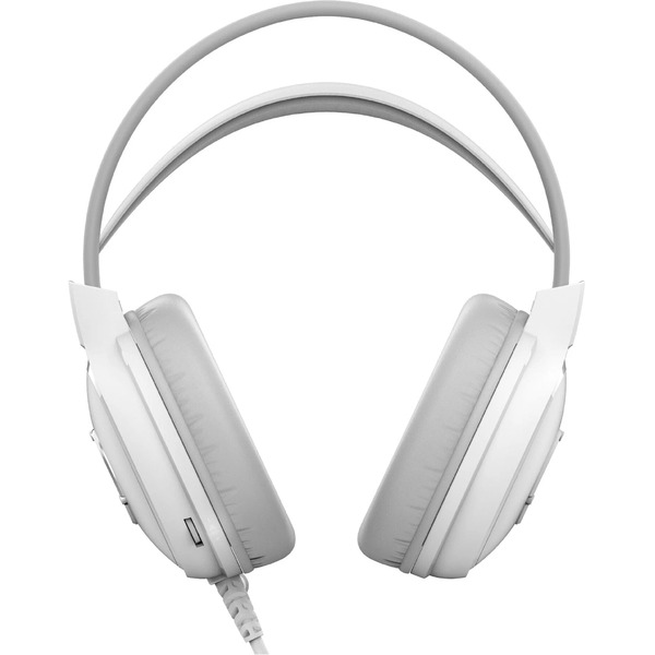 Наушники A4Tech Fstyler FH300U (белый)