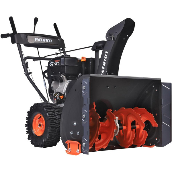 Снегоуборщик Patriot PS 911