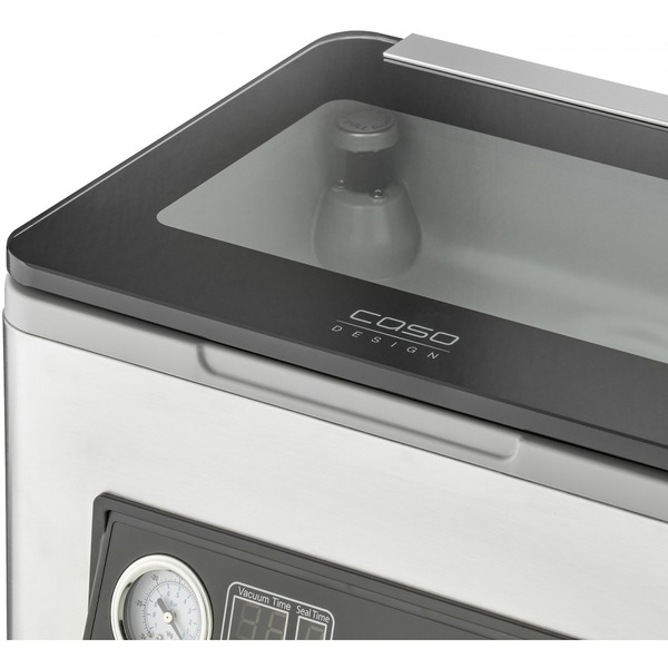 Вакуумный упаковщик CASO VacuChef 50