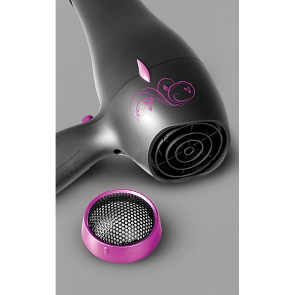 Фен REDMOND RF-519