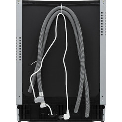 Встраиваемая посудомоечная машина Krona Martina 60 BI