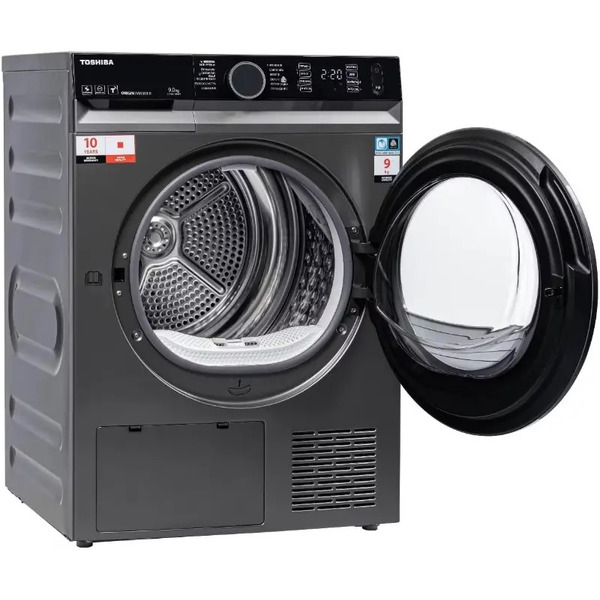 Сушильная машина Toshiba TD-BK100GHRU(SK)