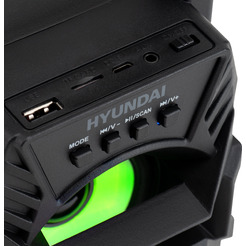 Беспроводная колонка Hyundai H-PS1000