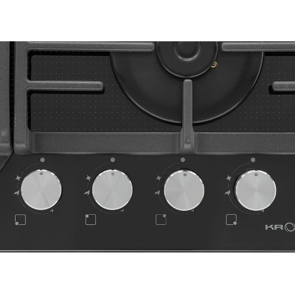 Варочная панель Krona Ardente 60 BL